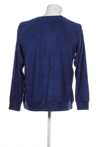 Herren Shirt Ande, Größe M, Farbe Blau, Preis 9,99 €