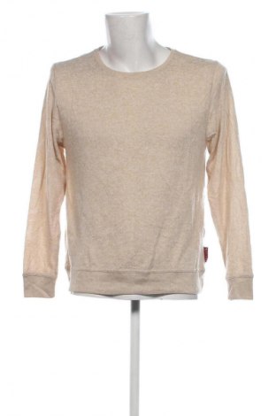 Herren Shirt Anko, Größe M, Farbe Beige, Preis € 6,99