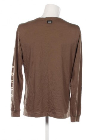 Herren Shirt Arvust, Größe L, Farbe Beige, Preis 7,99 €