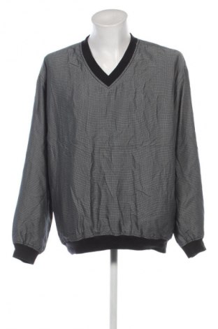 Herren Shirt Ashworth, Größe L, Farbe Grau, Preis € 10,49