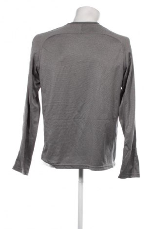 Herren Shirt Avia, Größe M, Farbe Grau, Preis 9,49 €