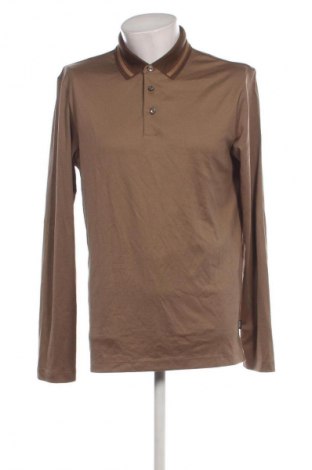 Herren Shirt BOSS, Größe XL, Farbe Beige, Preis € 53,99