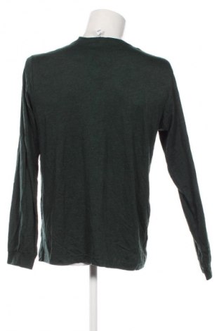 Herren Shirt Bella+Canvas, Größe L, Farbe Grün, Preis 18,99 €
