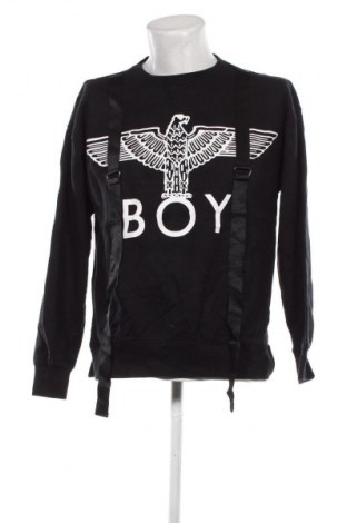 Herren Shirt Boy London, Größe M, Farbe Schwarz, Preis € 21,99