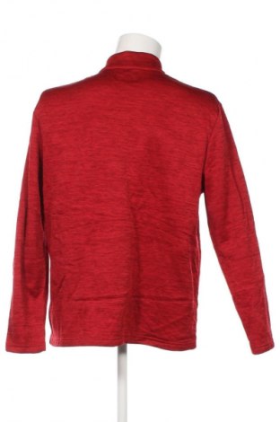 Herren Shirt Callaway, Größe XL, Farbe Rot, Preis 6,99 €