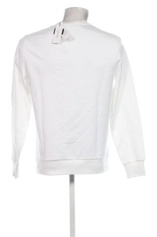 Herren Shirt Calvin Klein, Größe S, Farbe Weiß, Preis € 59,99