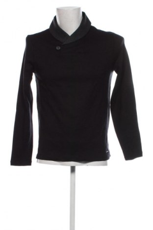 Herren Shirt Calvin Klein, Größe S, Farbe Schwarz, Preis € 19,49