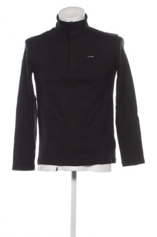 Herren Shirt Calvin Klein, Größe S, Farbe Schwarz, Preis 38,99 €