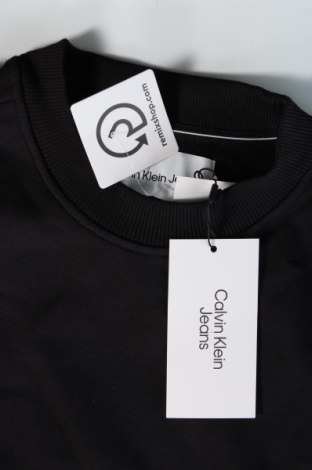 Pánske tričko  Calvin Klein Jeans, Veľkosť M, Farba Čierna, Cena  56,45 €