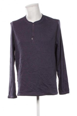 Herren Shirt Calvin Klein Jeans, Größe L, Farbe Blau, Preis € 10,49