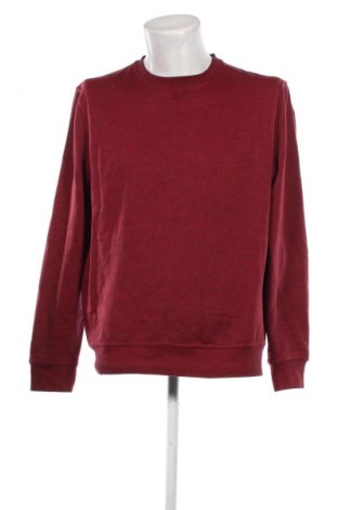 Herren Shirt Canda, Größe L, Farbe Rot, Preis € 6,49