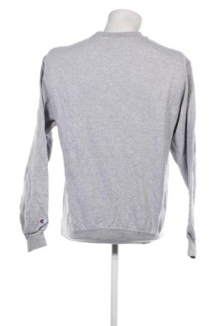 Herren Shirt Champion, Größe M, Farbe Grau, Preis 6,99 €