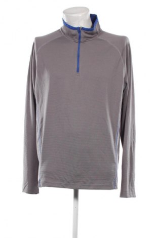 Herren Shirt Charles River, Größe XL, Farbe Grau, Preis € 6,49