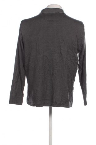 Herren Shirt Claiborne, Größe L, Farbe Grau, Preis 7,99 €