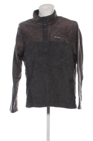 Herren Shirt Columbia, Größe XXL, Farbe Grau, Preis € 15,99