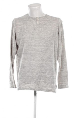 Pánské tričko  Core By Jack & Jones, Velikost XL, Barva Šedá, Cena  165,00 Kč