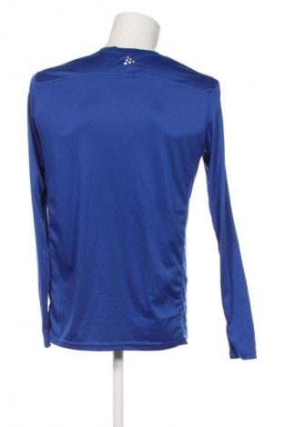 Herren Shirt Craft, Größe L, Farbe Blau, Preis € 27,99