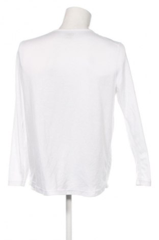 Herren Shirt Crane, Größe L, Farbe Weiß, Preis € 9,49