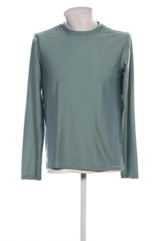 Herren Shirt Crane, Größe L, Farbe Grün, Preis € 3,99