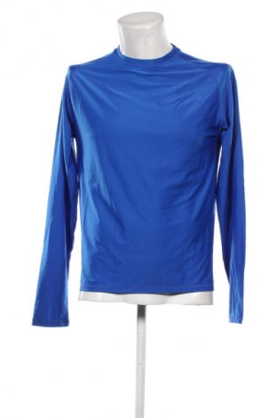 Herren Shirt Crane, Größe L, Farbe Blau, Preis € 4,99