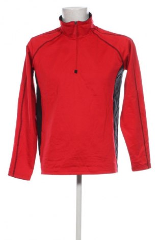 Herren Shirt Crane, Größe M, Farbe Rot, Preis € 6,99