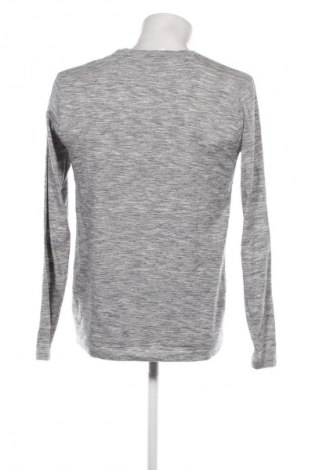 Herren Shirt Cubus, Größe M, Farbe Grau, Preis € 4,99