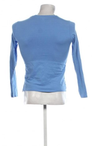 Herren Shirt Cubus, Größe M, Farbe Blau, Preis € 4,49