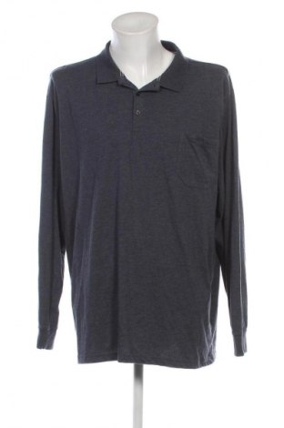 Herren Shirt Daniel Hechter, Größe XXL, Farbe Grau, Preis 15,49 €