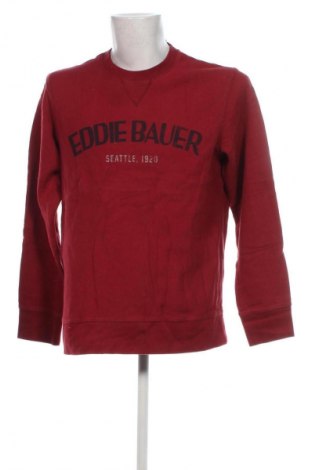 Herren Shirt Eddie Pen, Größe L, Farbe Rot, Preis € 6,99