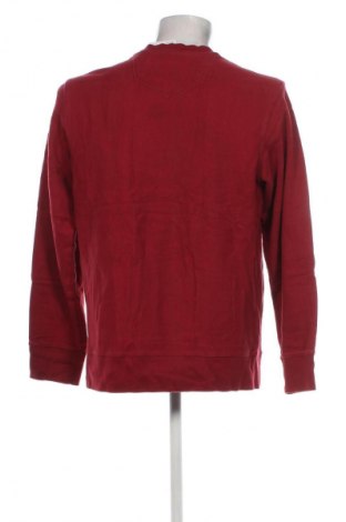 Herren Shirt Eddie Pen, Größe L, Farbe Rot, Preis € 6,99