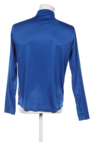 Herren Shirt Elevate, Größe M, Farbe Blau, Preis 18,99 €