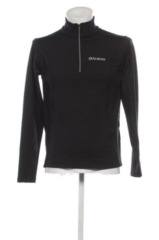 Herren Shirt Elevate, Größe S, Farbe Schwarz, Preis 8,99 €