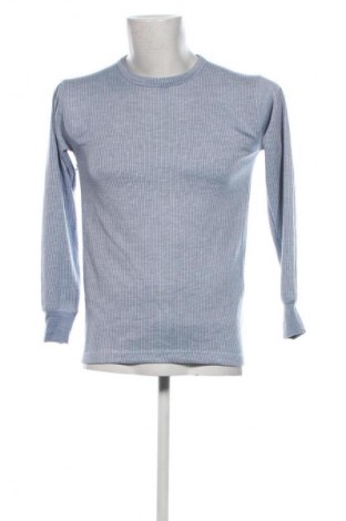 Herren Shirt Elite, Größe M, Farbe Blau, Preis 4,99 €