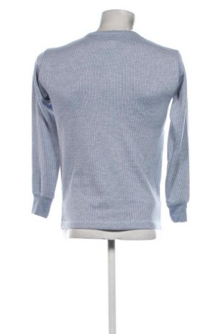 Herren Shirt Elite, Größe M, Farbe Blau, Preis € 4,99