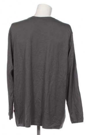 Herren Shirt Engelbert Strauss, Größe 3XL, Farbe Grau, Preis € 18,99