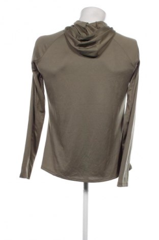 Herren Shirt Ergee, Größe L, Farbe Grün, Preis € 16,49