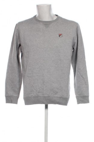 Herren Shirt FILA, Größe L, Farbe Grau, Preis € 14,99