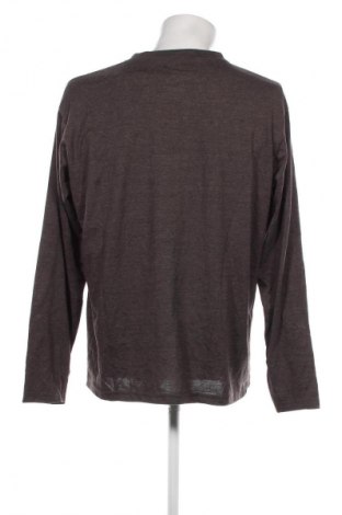 Herren Shirt FTS, Größe L, Farbe Grau, Preis € 13,49