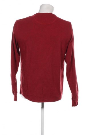 Herren Shirt Faded Glory, Größe M, Farbe Rot, Preis € 6,99