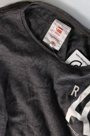 Pánské tričko  G-Star Raw, Velikost M, Barva Šedá, Cena  439,00 Kč