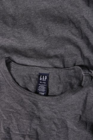 Мъжка блуза Gap, Размер XL, Цвят Сив, Цена 13,99 лв.