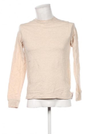 Herren Shirt George, Größe S, Farbe Beige, Preis 6,99 €