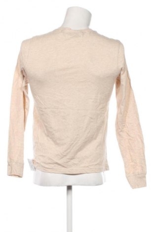 Herren Shirt George, Größe S, Farbe Beige, Preis 6,99 €