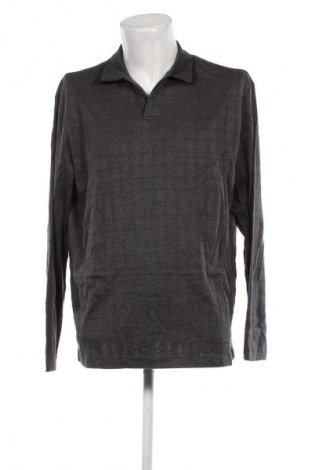 Herren Shirt George, Größe L, Farbe Grau, Preis € 13,49