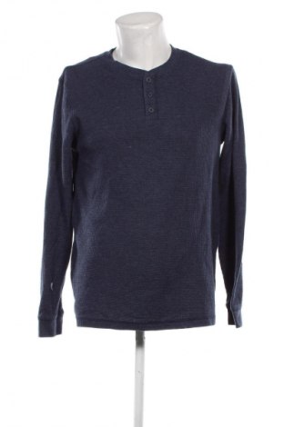 Herren Shirt George, Größe L, Farbe Blau, Preis € 5,99