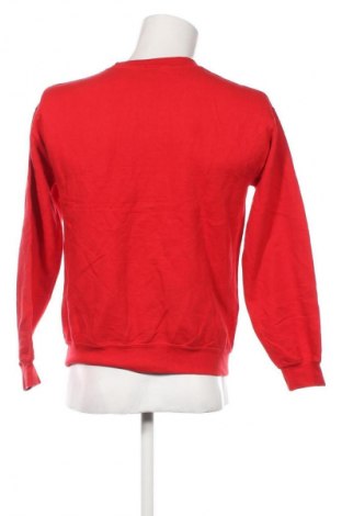 Herren Shirt Gildan, Größe S, Farbe Rot, Preis 3,99 €