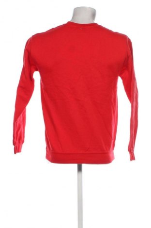 Herren Shirt Gildan, Größe S, Farbe Rot, Preis 6,99 €