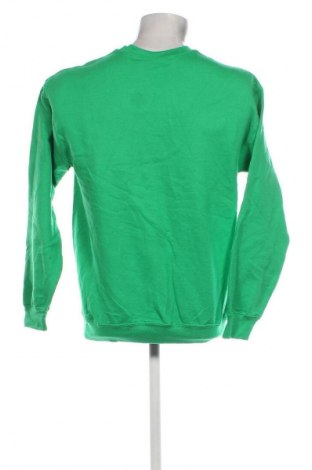 Herren Shirt Gildan, Größe M, Farbe Grün, Preis 6,99 €