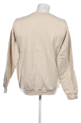 Herren Shirt Gildan, Größe L, Farbe Beige, Preis 5,99 €