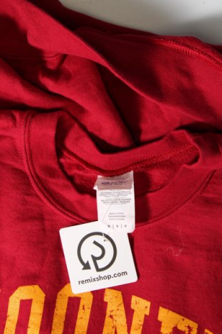 Herren Shirt Gildan, Größe M, Farbe Rot, Preis € 4,99